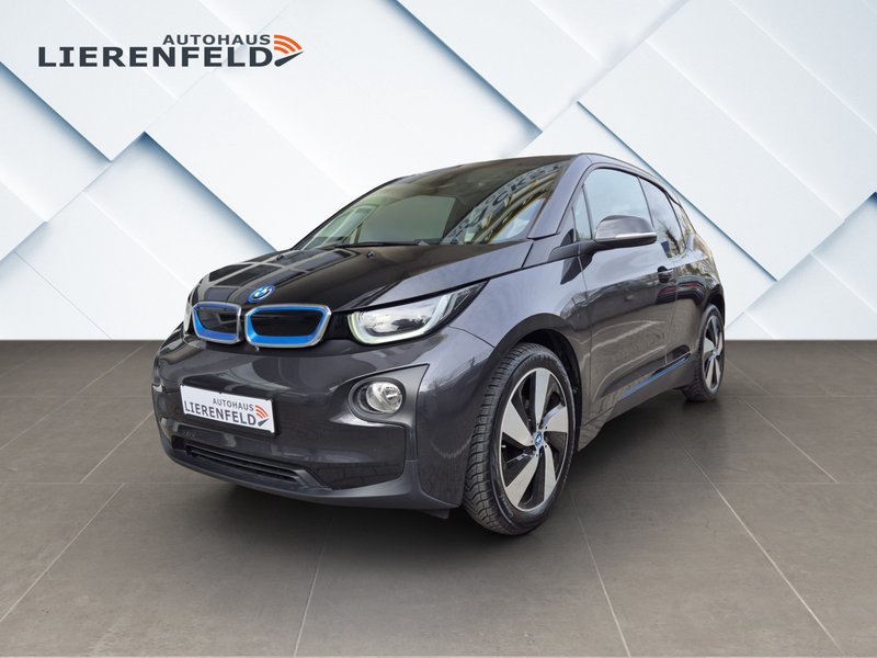 BMW i3 gebraucht kaufen in Düsseldorf Preis 9990 eur - Int.Nr.: 3847 ...