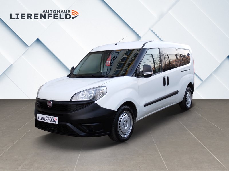 Fiat Doblo Gebraucht Kaufen