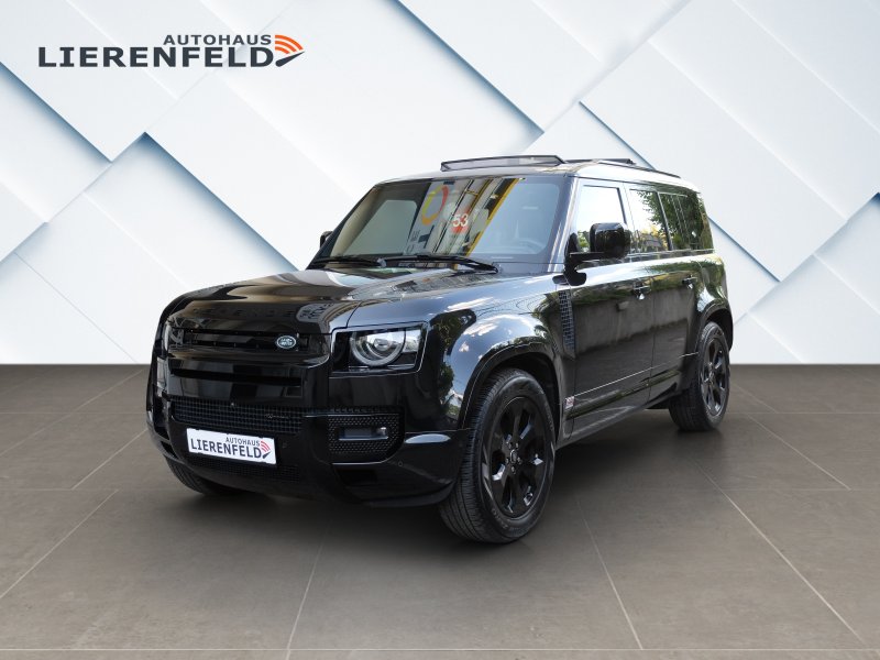 Land Rover Defender gebraucht kaufen in Düsseldorf Preis 64990 eur ...