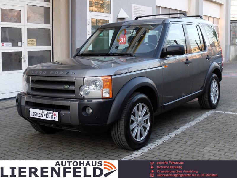 Fabelhafte Gebrauchte Land Rover Bildnull