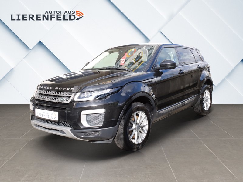 Land Rover Kaufen