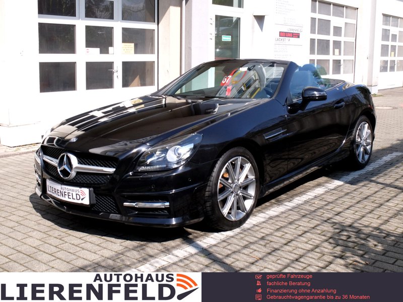 Slk Gebraucht Kaufen