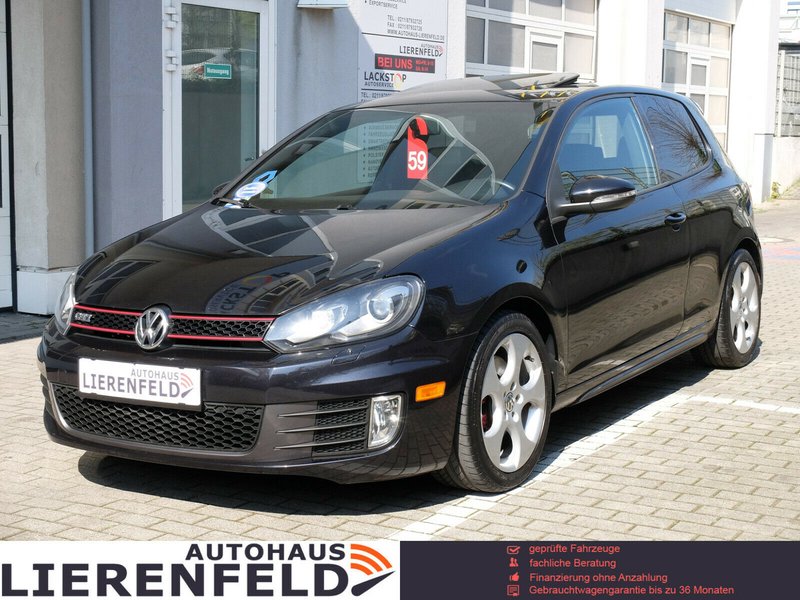 Volkswagen Golf gebraucht kaufen in Düsseldorf Preis 9990 eur Int.Nr. 139 VERKAUFT