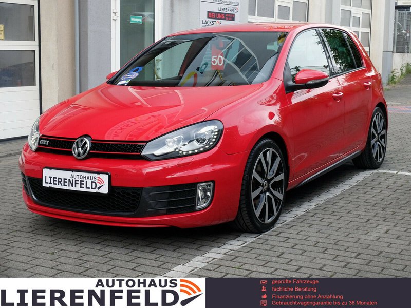 Volkswagen Golf gebraucht kaufen in Düsseldorf Preis 12990 eur Int.Nr. 155 VERKAUFT