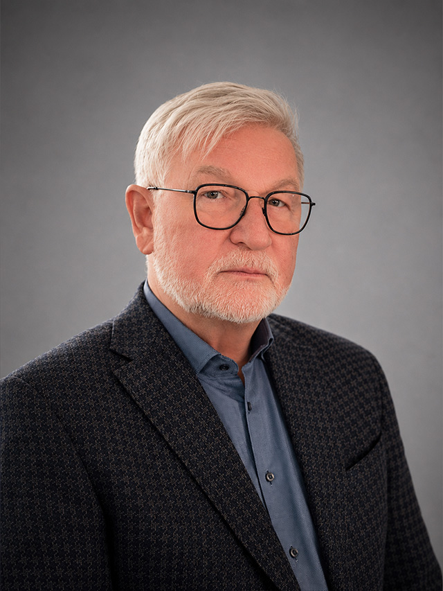Paumen Ulrich